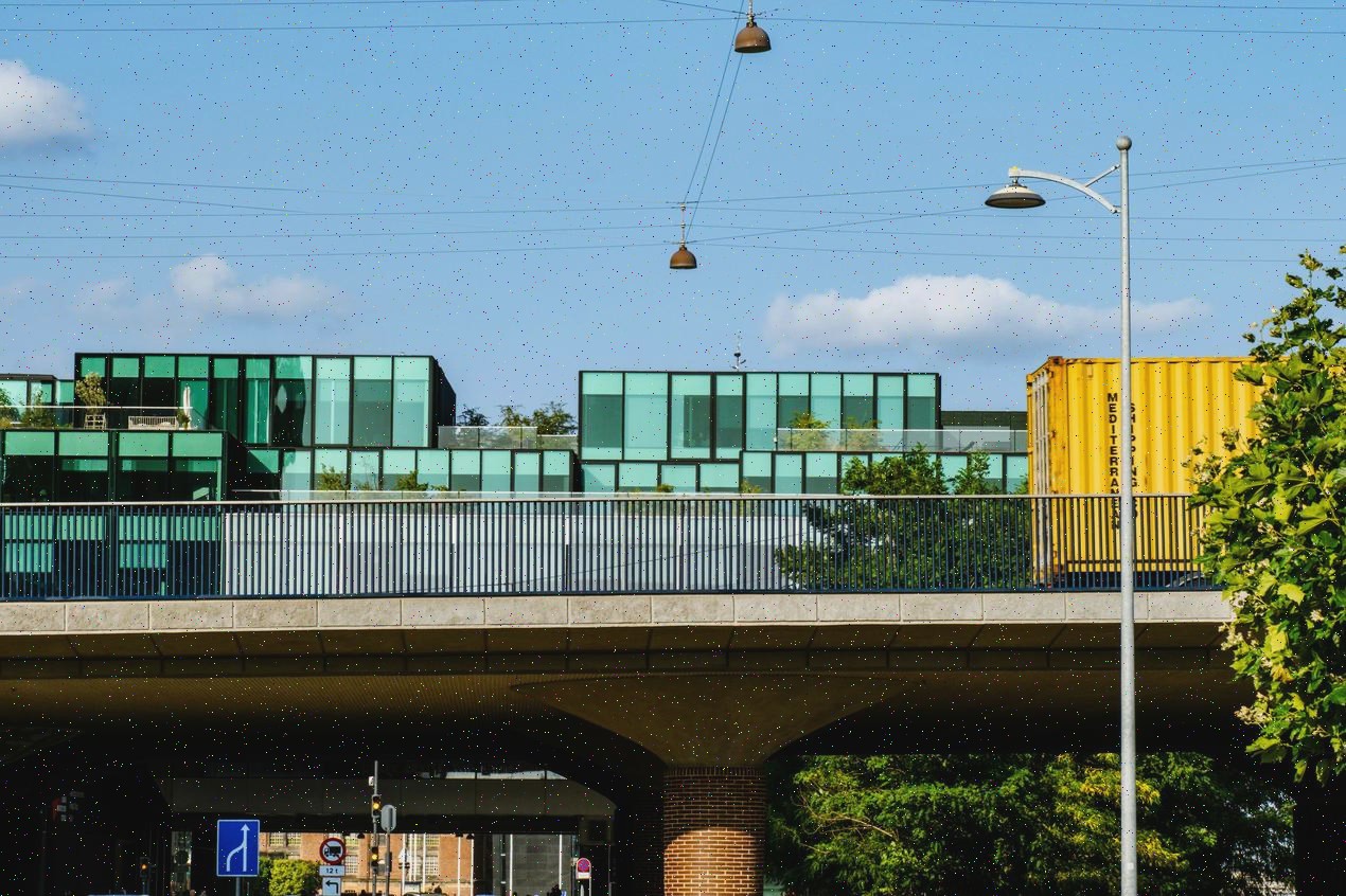 Dubai road tolls overview