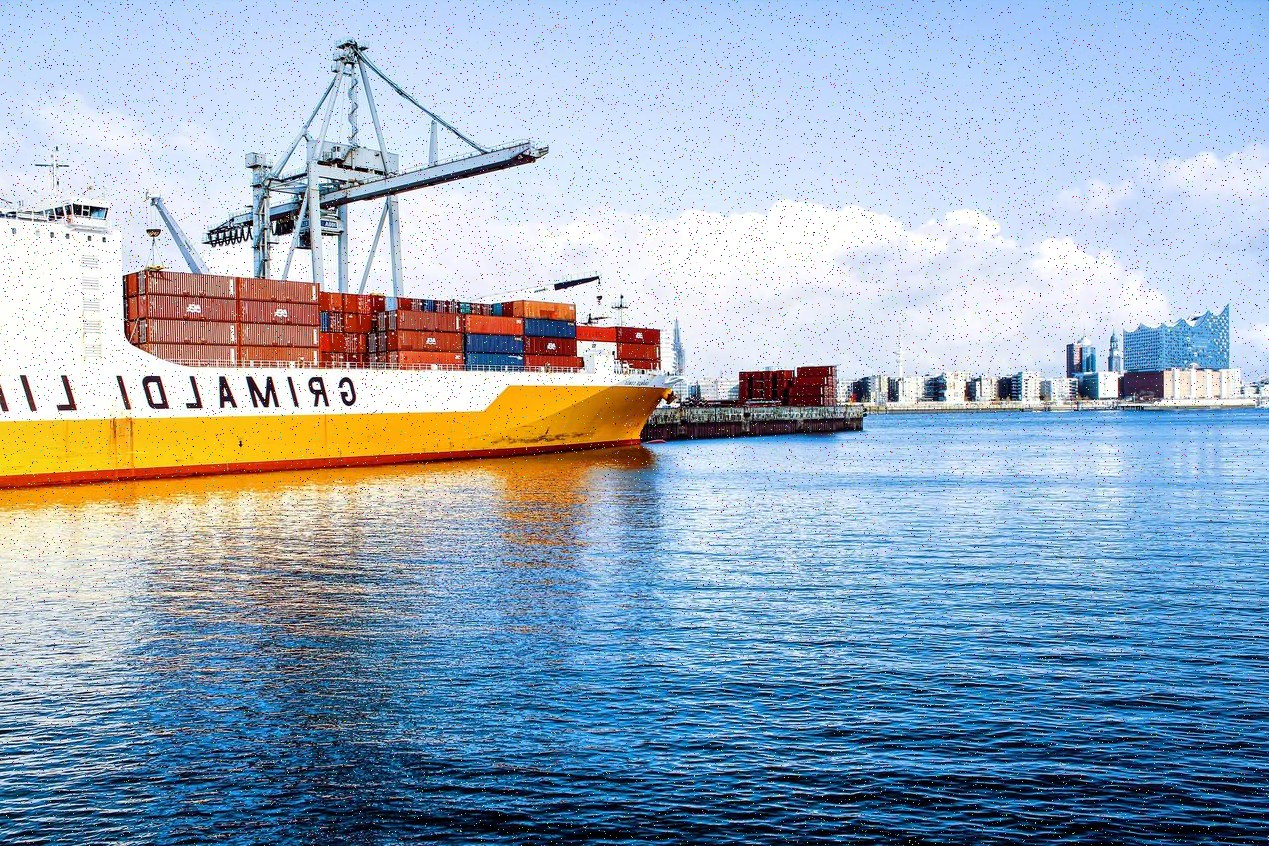Case: distribution fleet
