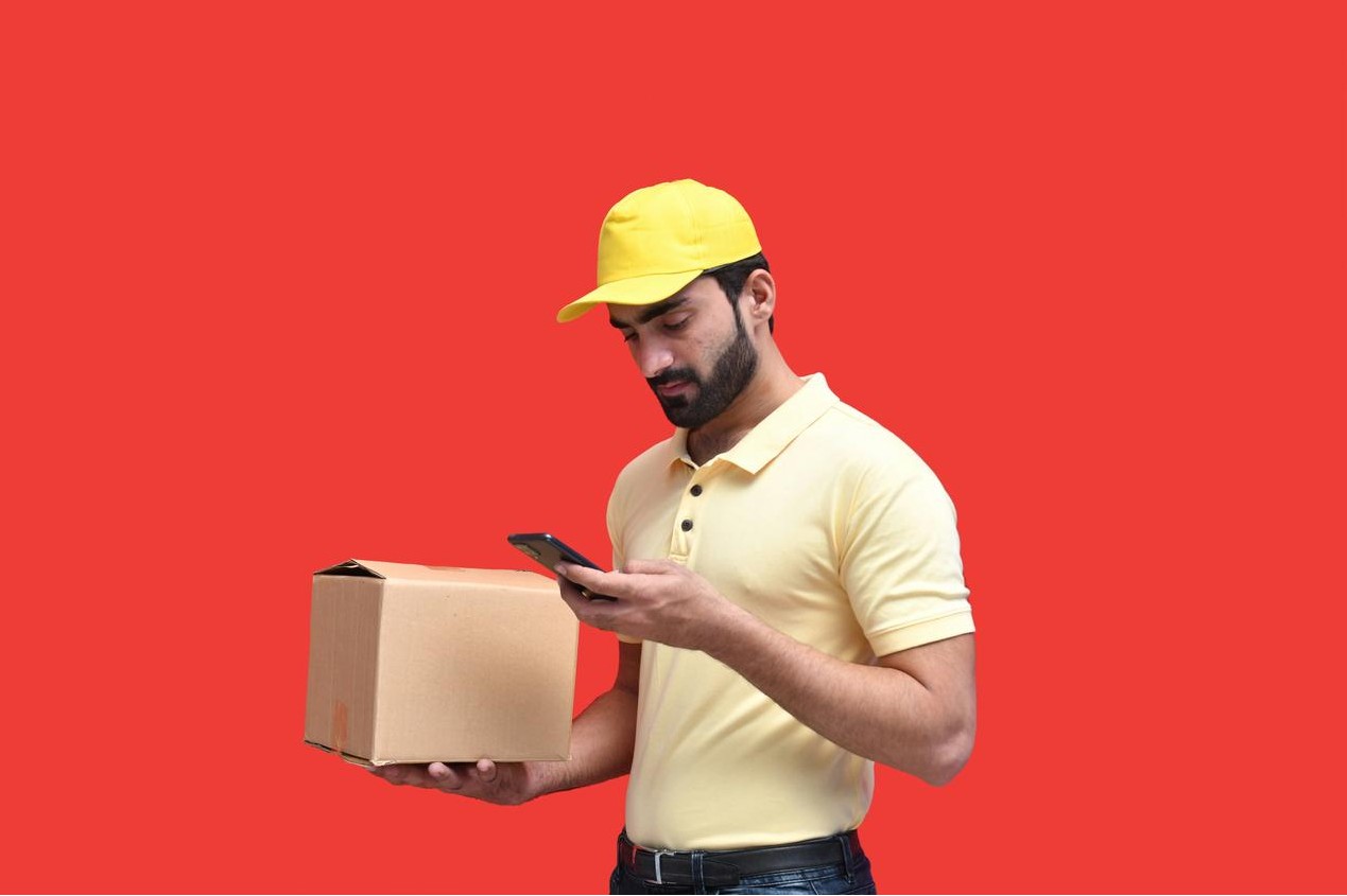 App demo preview